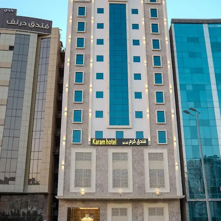 Karam Hotel